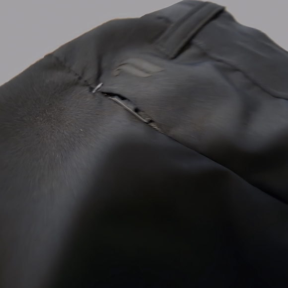 Fabletics Men's Navy Joggers - Picture 5 of 7